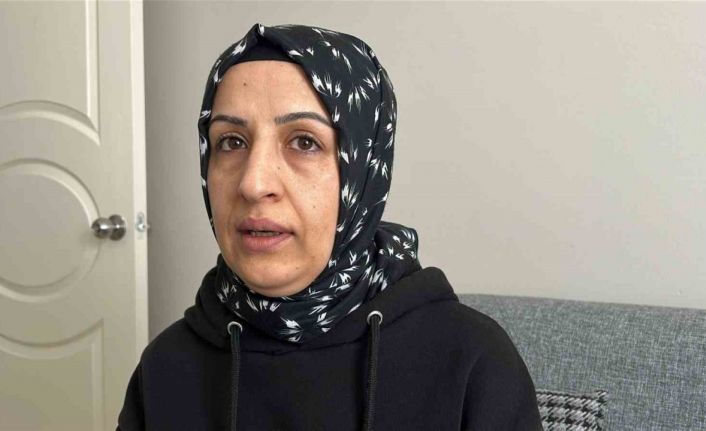 Felaketin acısını halen yaşıyorlar