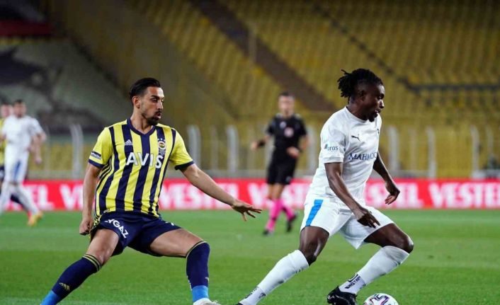 Fenerbahçe, Erzurumspor FK ile kupada ilk kez oynayacak
