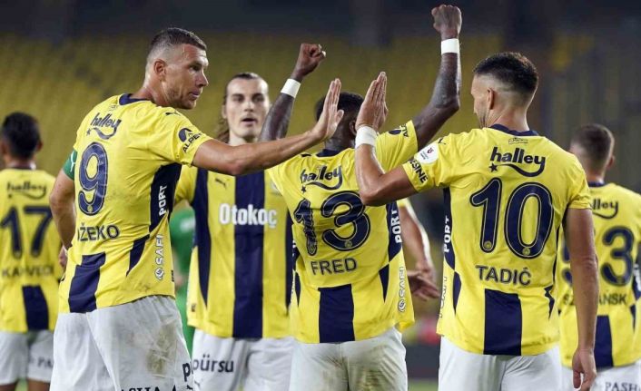 Fenerbahçe şubat ayında yoğun maç fikstürüne girecek