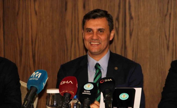 FIBA Gençler Basketbol Şampiyonlar Ligi, Manisa’da yapılacak