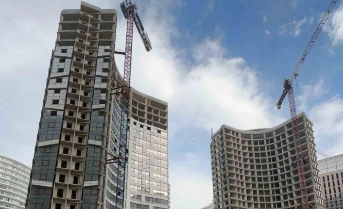 Fikirtepe Kentsel Dönüşüm Projesi’nde daireler 2026 yılının ilk yarısında teslim edilecek