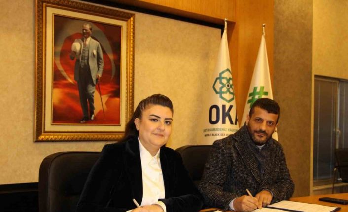 Firmalar, OKA Teknik Destek Projeleri ile güçleniyor