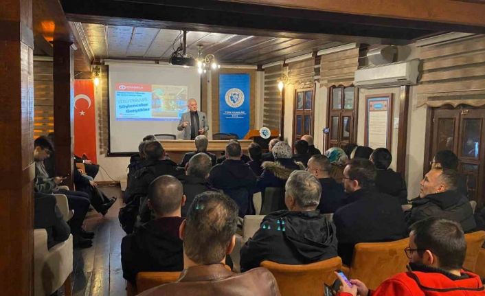 ‘Fitoterapi’ modern tıpta yerini almaya başlayan bir alan oldu