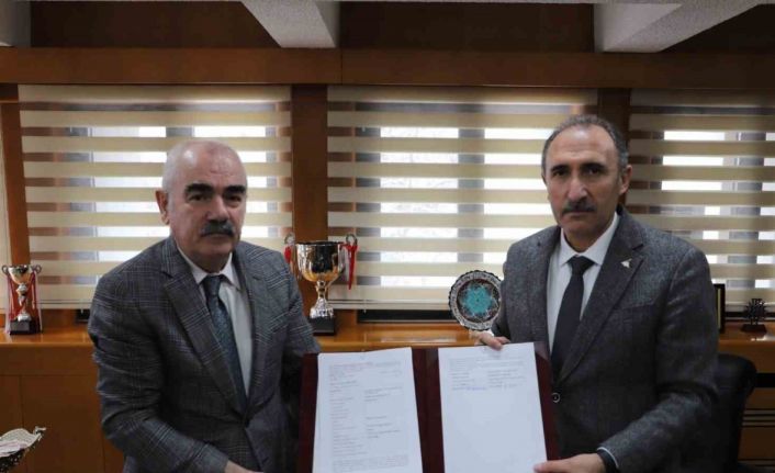 FÜ ile İŞKUR arasında protokol