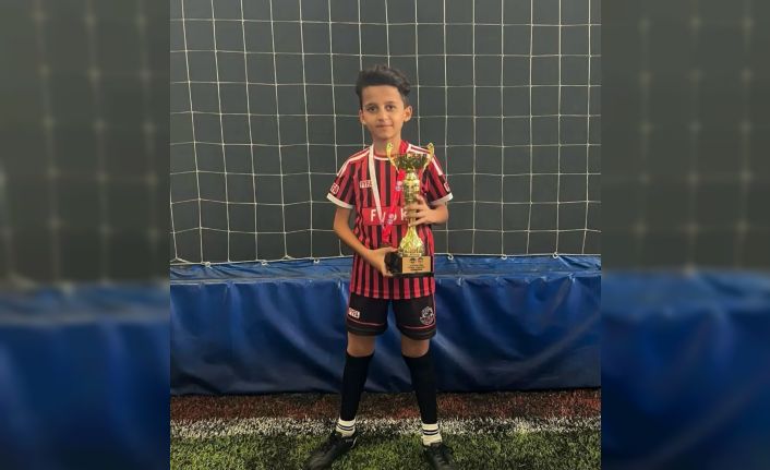 FYSK yeni yıldızlar çıkarmaya devam ediyor