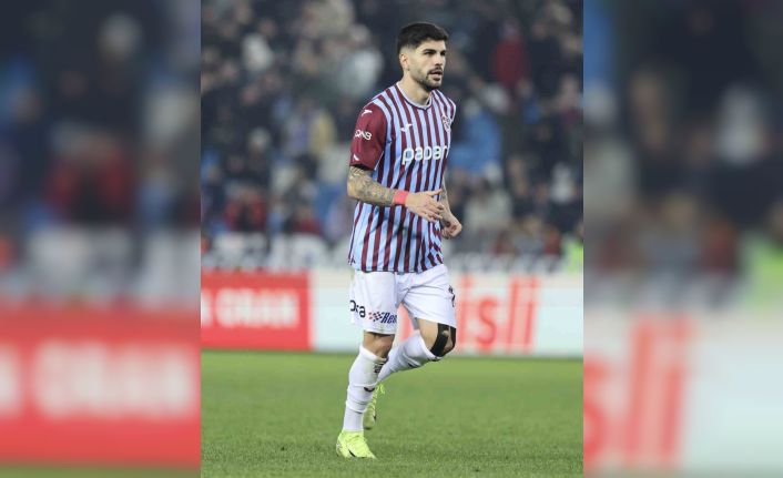 Galatasaray, Eren Elmalı’yı kadrosuna kattı