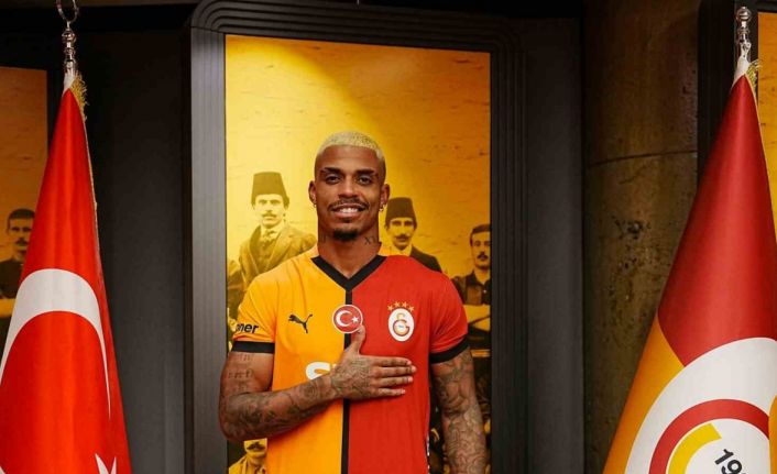 Galatasaray’da 2. Mario Lemina dönemi