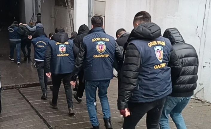 Gaziantep’te 17 yaşındaki genç sosyal medyadaki tartışma sonrası öldürülmüş