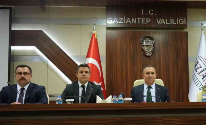 Gaziantep’te kurallara uymayan 7 otel kapatıldı