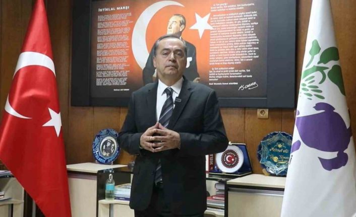 Gazipaşa Belediye Başkanı Mehmet Ali Yılmaz’dan sağlık durumuyla ilgili açıklama