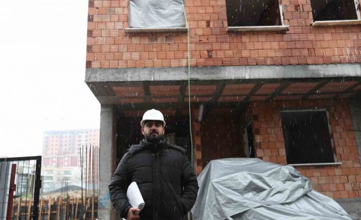 Genç Mimar, Bağcılar Kariyer Merkezi sayesinde 1 saatte iş sahibi oldu