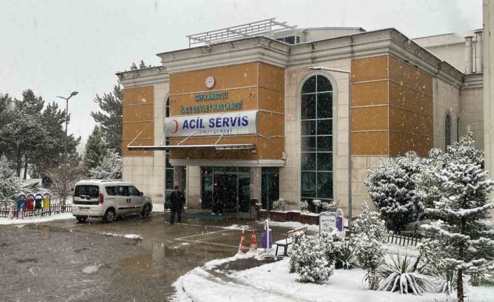 Gıda zehirlenmesi şüphesiyle hastaneye kaldırılan öğrenciler taburcu edildi