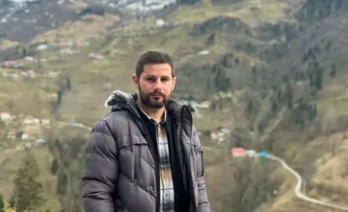 Giresun’da ruhsatsız tabancayla bir kişiyi yaralayan zanlı serbest bırakıldı