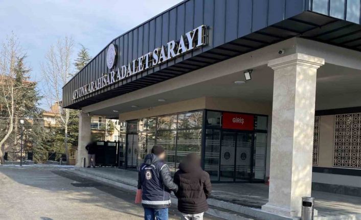 Göçmen Kaçak seni operasyonu: 3 gözaltı