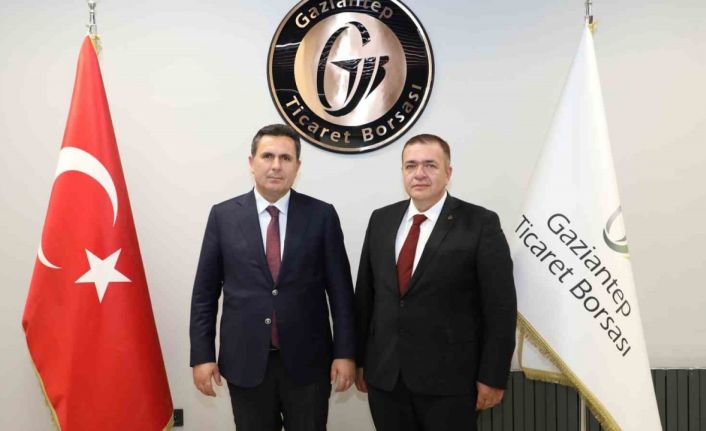 GTB Başkanları, "6 Şubat’ı unutmadık, unutmayacağız"