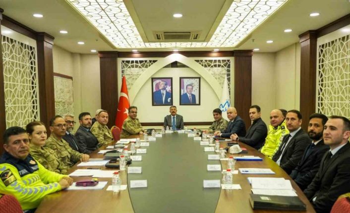 Hakkari’de dolandırıcılık suçları yüzde 91 azaldı