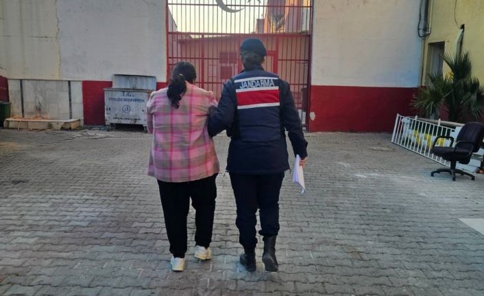 Hakkında 11 yıl  hapis cezası bulunan şahıs saklandığı bağ evinde yakalandı