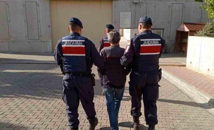 Hapis cezası bulunan 24 şahıs yakalandı