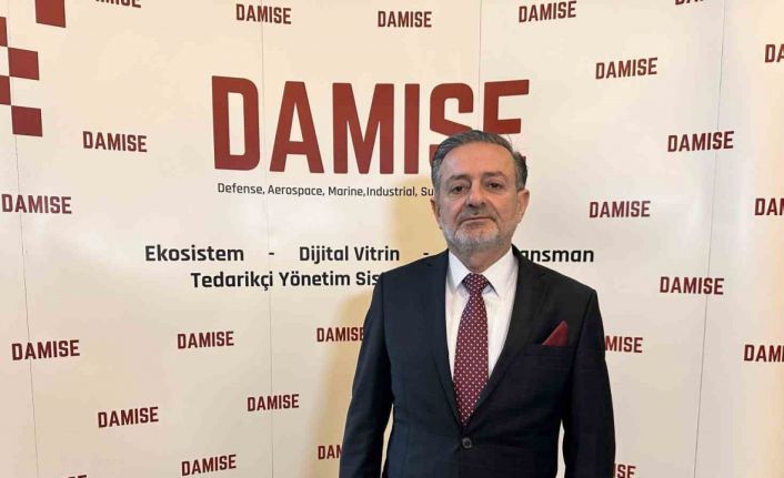 Havacılık, uzay, savunma ve denizcilik sanayisinin tüm ihtiyaçları tek platformda buluştu