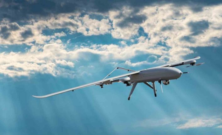 HAVELSAN’dan dikey iniş ve kalkış yapabilen yeni İHA: BULUT