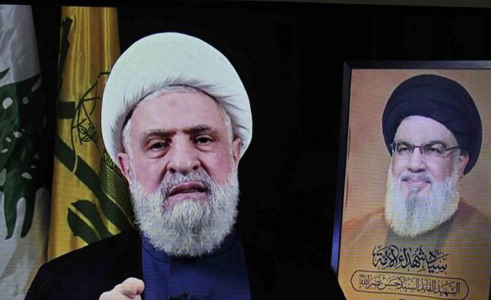 Hizbullah’tan İsrail’e 18 Şubat uyarısı: "İsrail askeri varlığı işgalci güç olarak kabul edilecek"