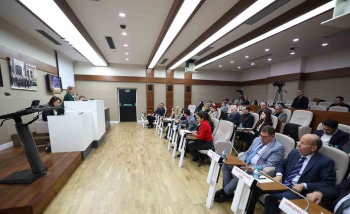 İBB ile Bakırköy Belediyesi arasında kadınlara yönelik ortak hizmet protokolü