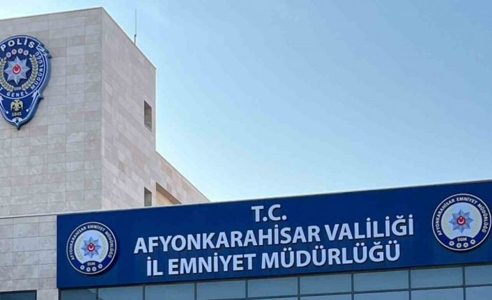 İcra dosyasını kapatma’ yalanı ile 130 bin TL’lik dolandırıcılık yapan 2 kişi tutuklandı
