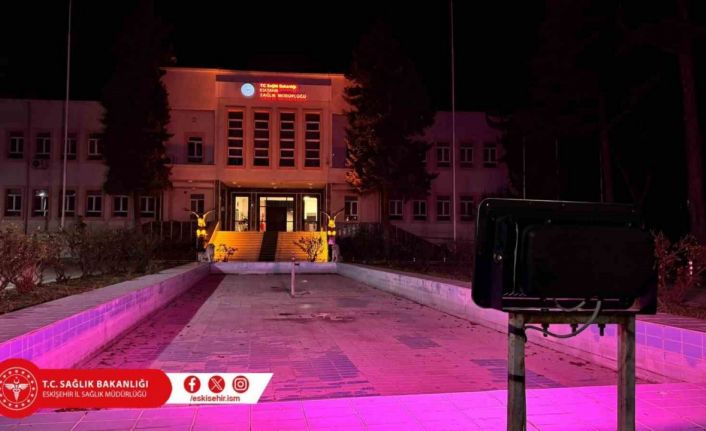 İl Sağlık Müdürlüğü kanserde erken teşhisin önemine dikkat çekti