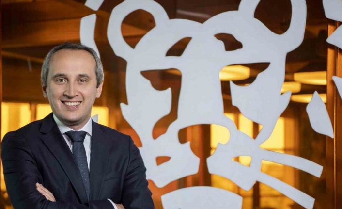 ING Türkiye, 199 milyar TL aktif büyüklüğe ulaştı