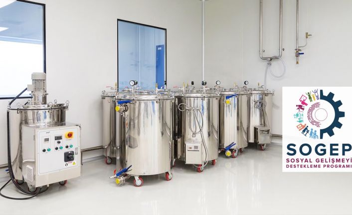 İspir’de süt üreticilerinin emeği kazanca dönüşüyor