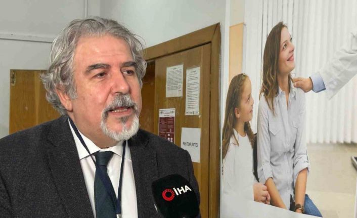 İstanbul Tıp Fakültesi’nde ‘Hasta-Uzman Buluşması’ programı düzenlendi