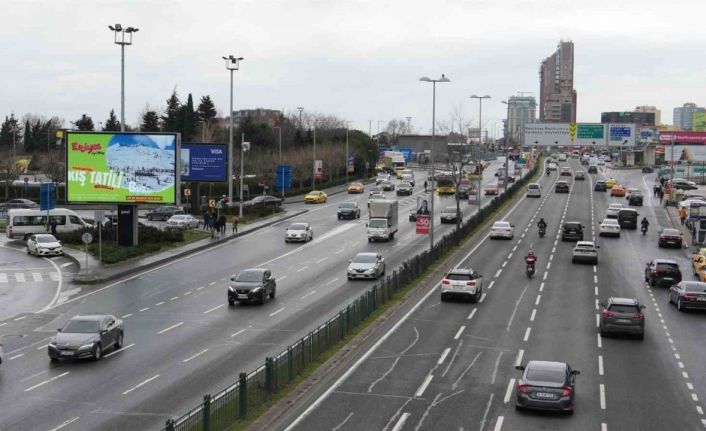 İstanbul’da ’Erciyes’ tanıtım atağı