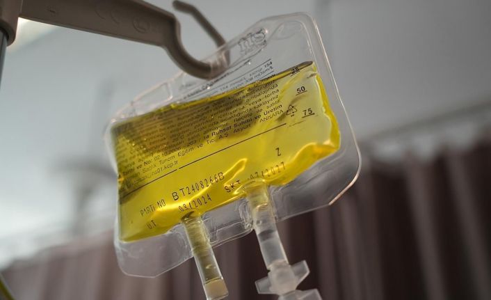 İstanbul’da ’sarı serum’ kabusu: Yine ölüme sebep oldu