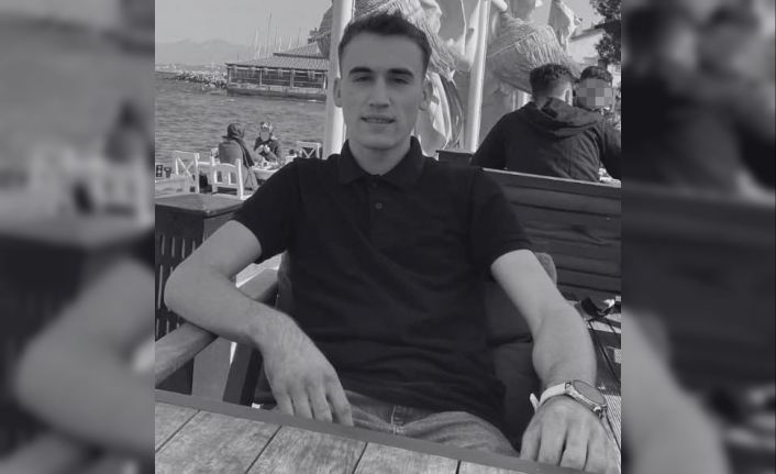 İzmir’de lise öğrencisi genç kazada hayatını kaybetti