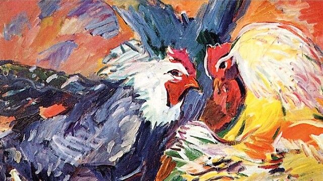 İzmir’de Şeref Bigalı’ya Saygı Sergisi düzenleniyor