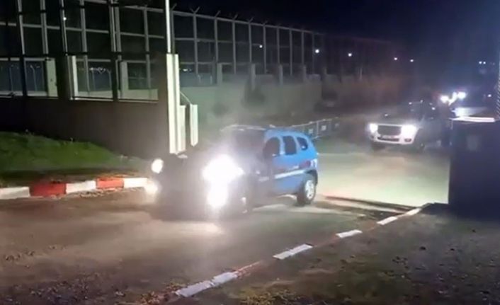 Jandarma ekiplerinden uyuşturucu tacirlerine darbe: 1 tutuklama