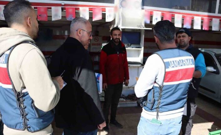 Jandarmadan siber dolandırıcılık olaylarına yönelik bilgilendirme