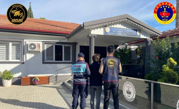 JASAT son 3 günde 191 aranan şahsı yakaladı