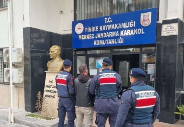 JASAT son 3 günde 209 aranan şahıs yakaladı