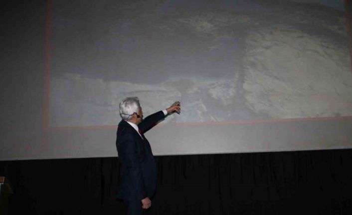 Jeoloji mühendisi Süleyman Pampal: "Kozan’da deprem tehlikesi var ama büyük ölçekte değil"