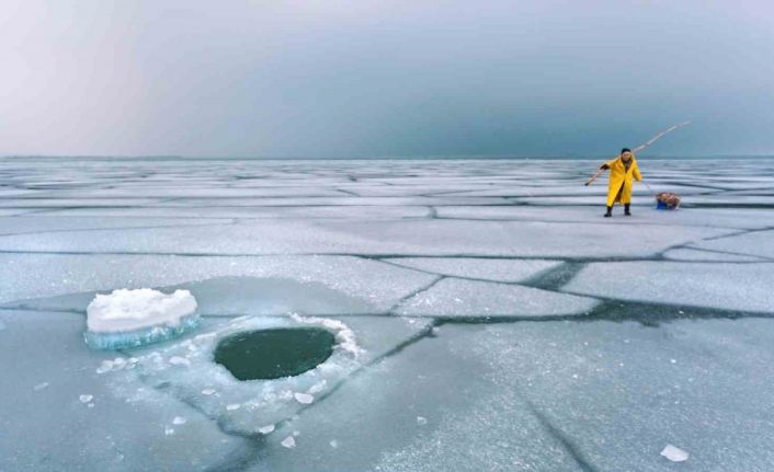 Kabul edilmedikleri yarışmaya son anda girerek dünya 12’incisi oldular
