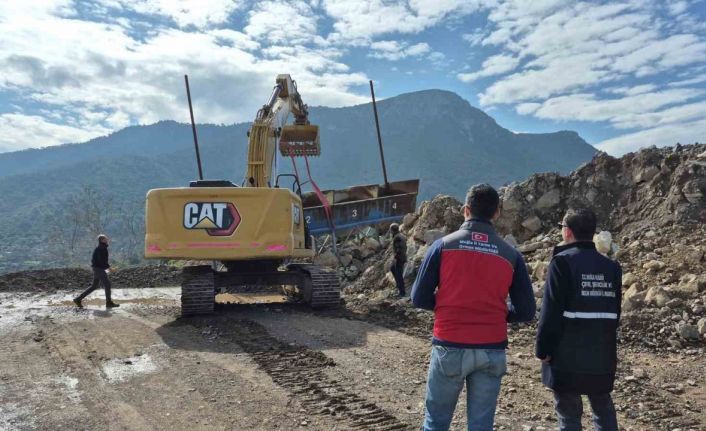 Kaçak faaliyetlere 5 milyon TL cezai işlem