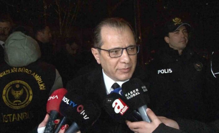 Kağıthane’de geniş çaplı asayiş ve narkotik uygulaması