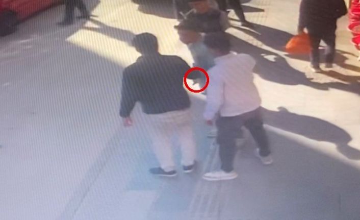 Kan akan ’Çakmak yok’ kavgasındaki görgü şahidi: "’Niye ters bakıyorsun’ sözüyle başladı"