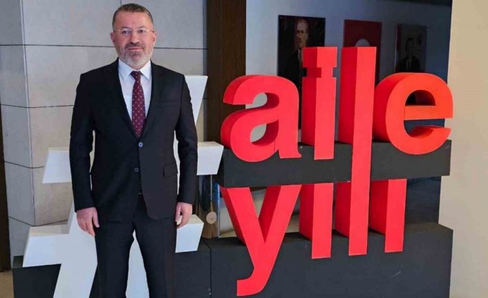 Karabük Üniversitesi "Aile Yılı" için projeler üretecek