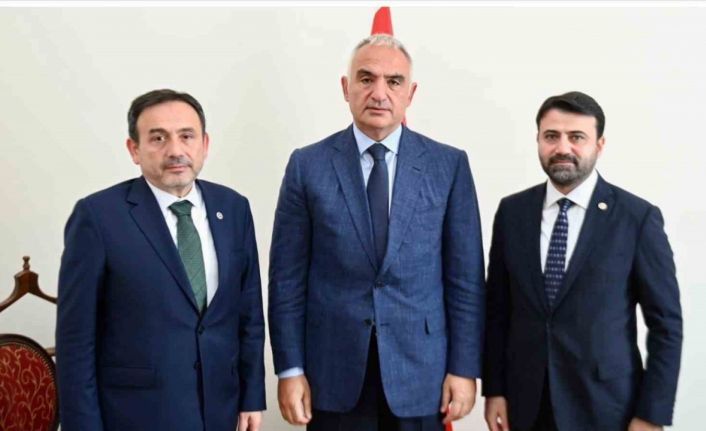 Karadeniz’in Zeugması Hadrianopolis ören yeri ilan edildi