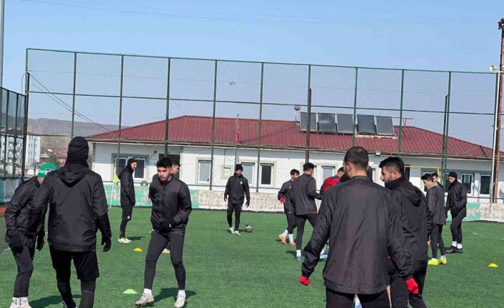 Kars 36 Spor, Tortum Spor karşılaşmasının hakemleri belli oldu