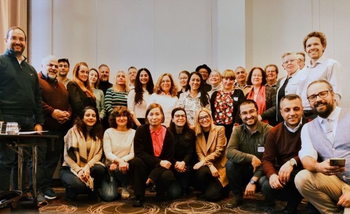 Kastamonu Üniversitesi, 12 ülkenin ortak yürüttüğü METEOR projesinde yer aldı