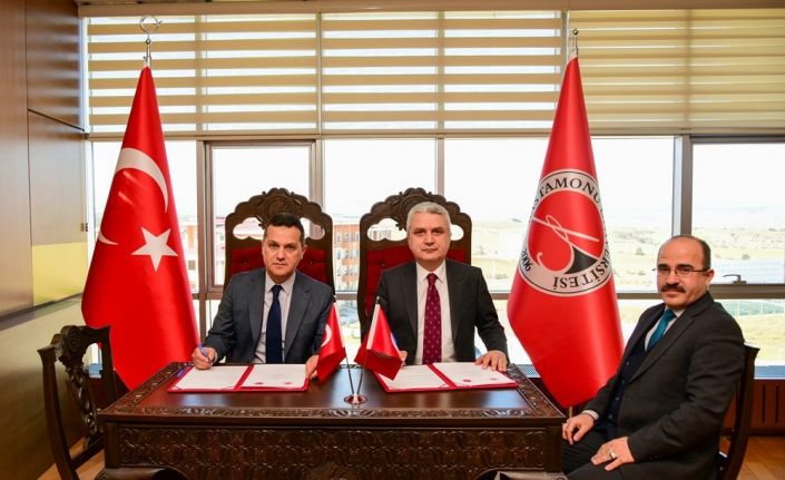 Kastamonu’da denetimli serbestlik yükümlüleri için önemli iş birliği