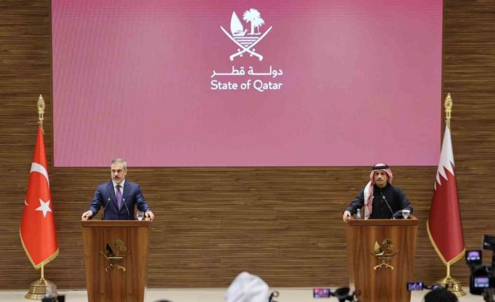 Katar Başbakanı Thani: "Ateşkes anlaşmasının ikinci aşaması yarın başlamalı"